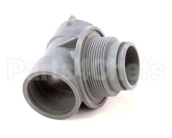 00-941862-00007 Hobart Manifold, Tee, Side, Rinse
