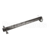 00-941868-00002 Hobart Tube Weldment, Feed, Wash, Upp