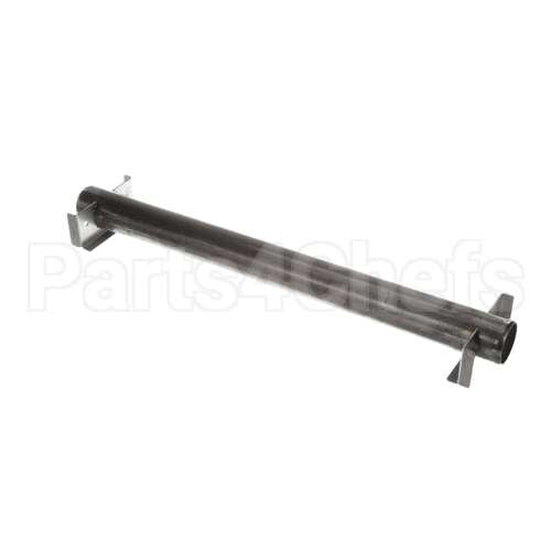 00-941868-00002 Hobart Tube Weldment, Feed, Wash, Upp