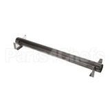 00-941868-00002 Hobart Tube Weldment, Feed, Wash, Upp