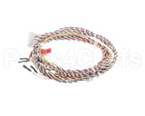 00-941871 Hobart Harness, Chem Pumps/Sensors