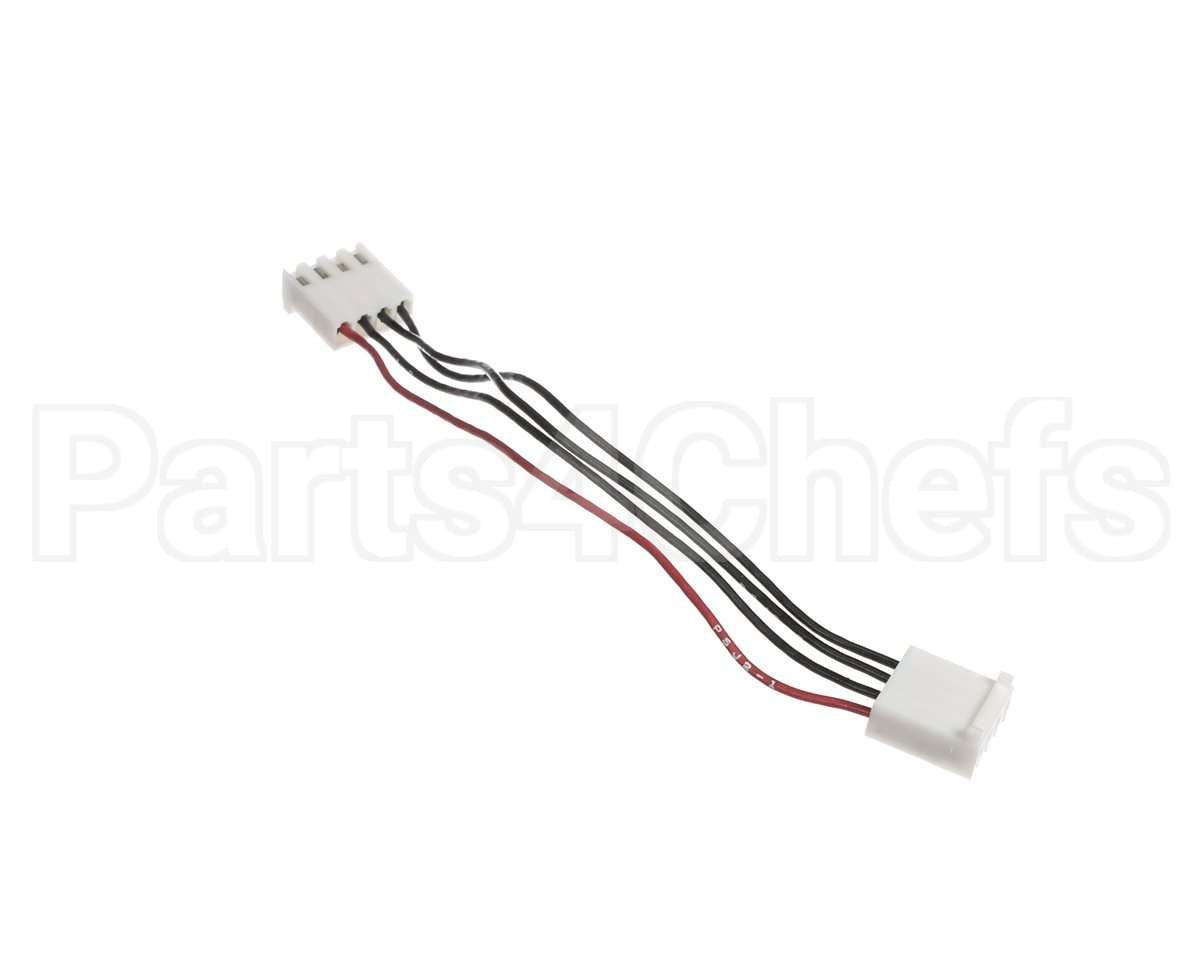 00-941878 Hobart Harness, Power Supply