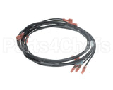 00-941882 Hobart Harness, Pump