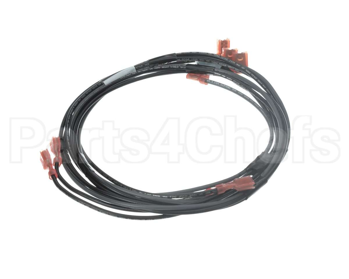00-941882 Hobart Harness, Pump