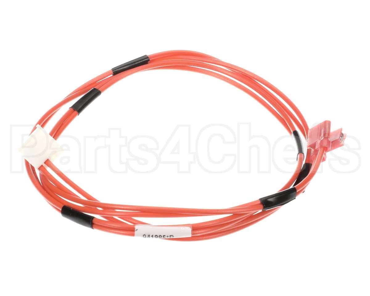 00-941885 Hobart Harness, High Limit, Cold Mach