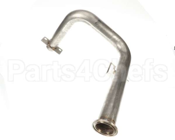 00-941932-00004 Hobart Weldment,Tubing,Pump,Discharge