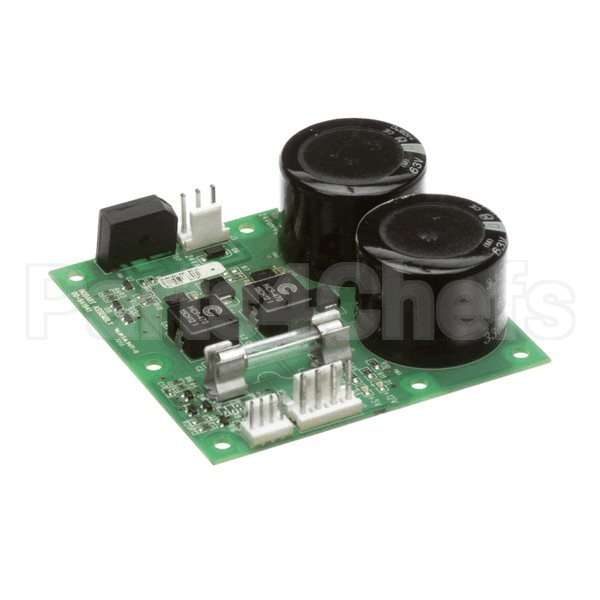 00-941941 Compatible Hobart Board - Power Supply