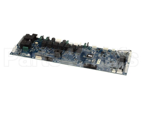 00-941944-00006 Hobart Board Assy, Master