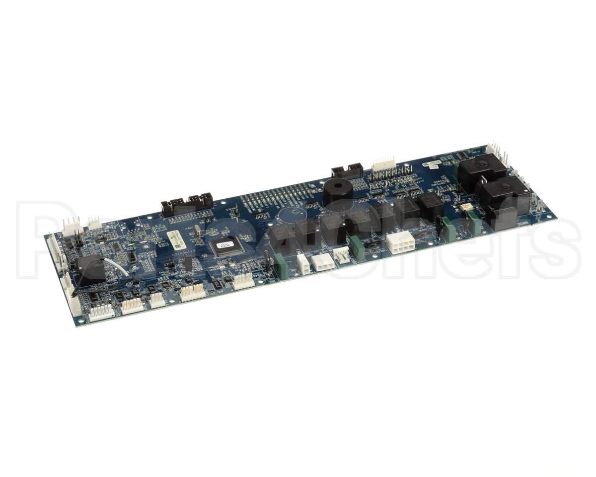 00-941944-00006 Hobart Board Assy, Master