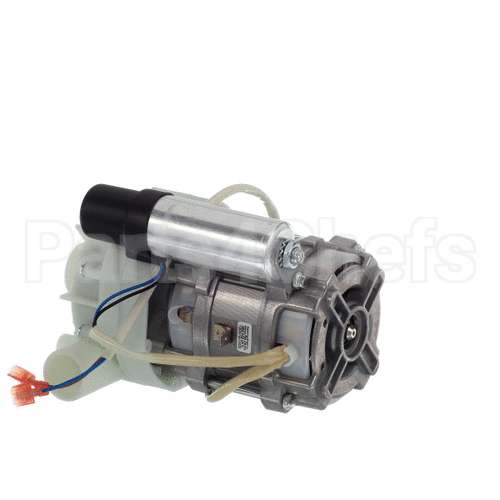 00-942096-00001 Hobart Rinse Pump, 120V
