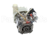 00-942096-00004 Hobart Pump, Drain, 208-240V 60Hz