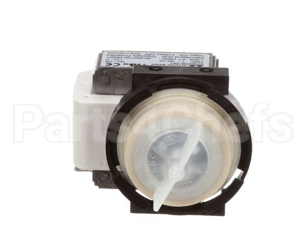 00-942100-00001 Hobart Pump, Drain, 60 Hz