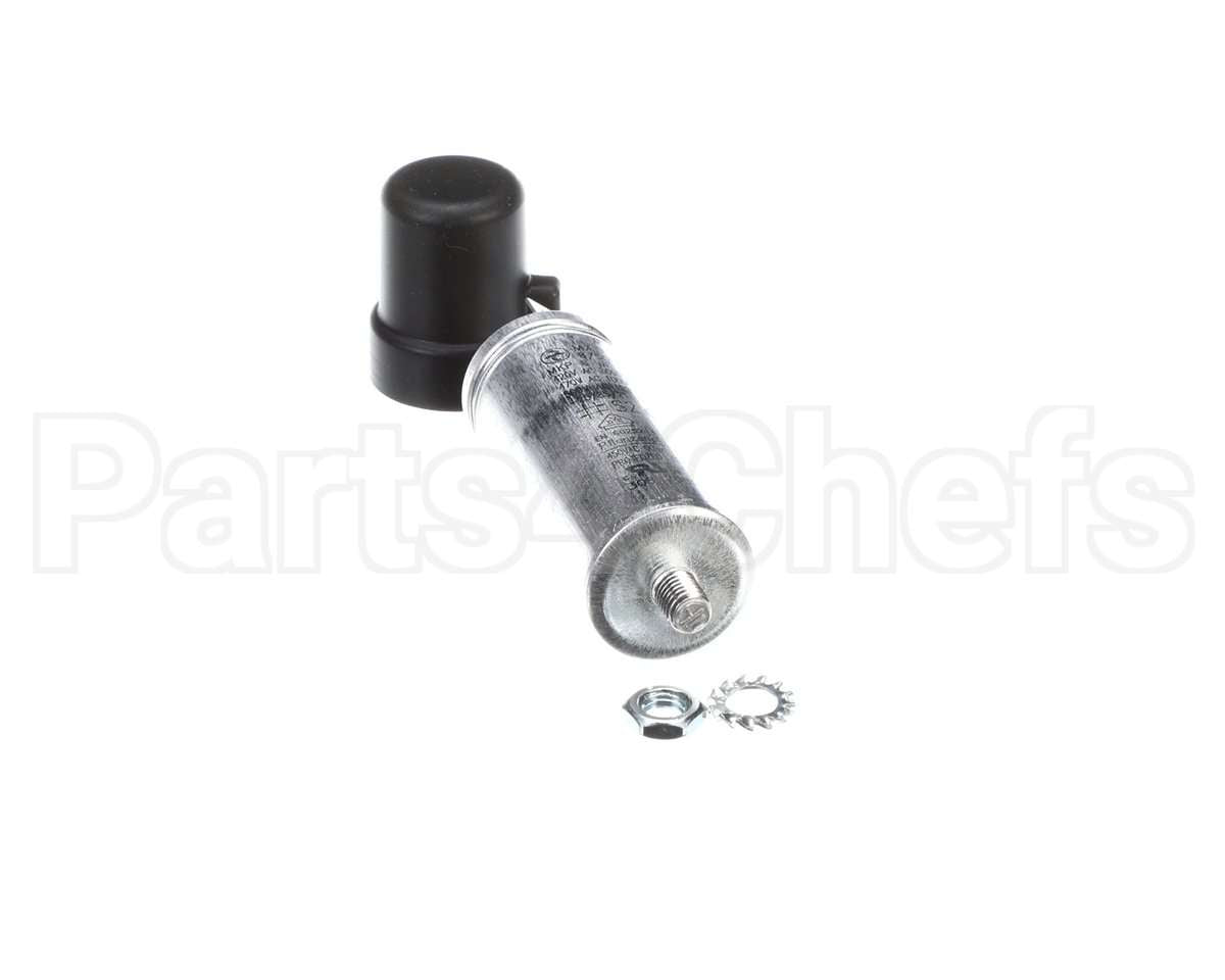 00-942101-00001 Hobart Capacitor,208-240V, 50/60Hz, 1
