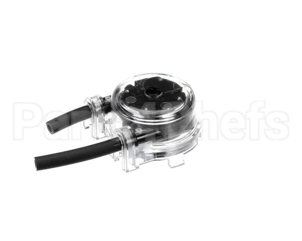 00-942102-00003 Hobart Pump Head,Clear