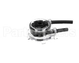 00-942102-00003 Hobart Pump Head,Clear
