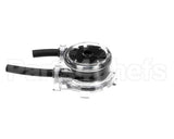 00-942102-00003 Hobart Pump Head,Clear