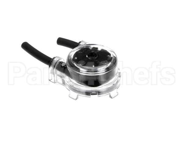 00-942102-00003 Hobart Pump Head,Clear