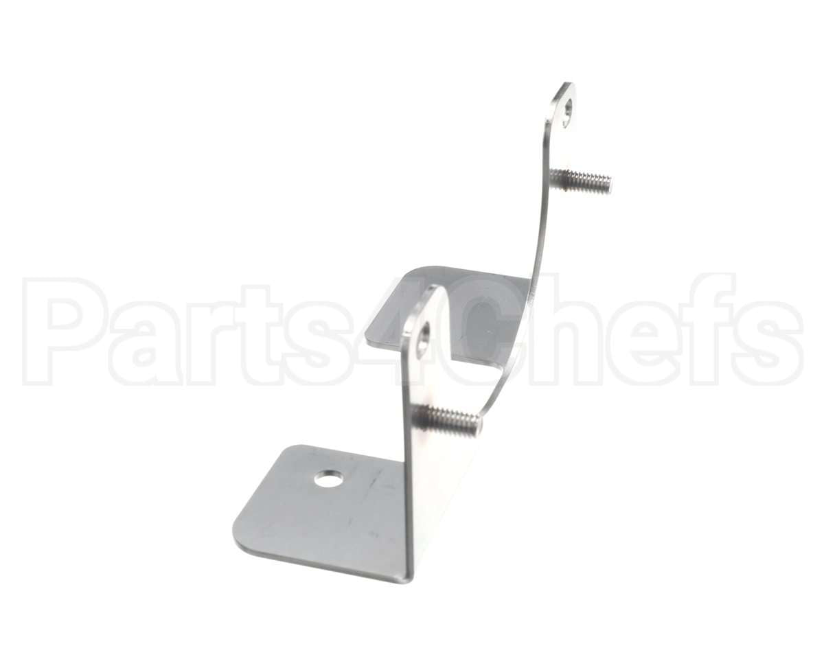 00-942137-00002 Hobart Bracket, Manifold, Input