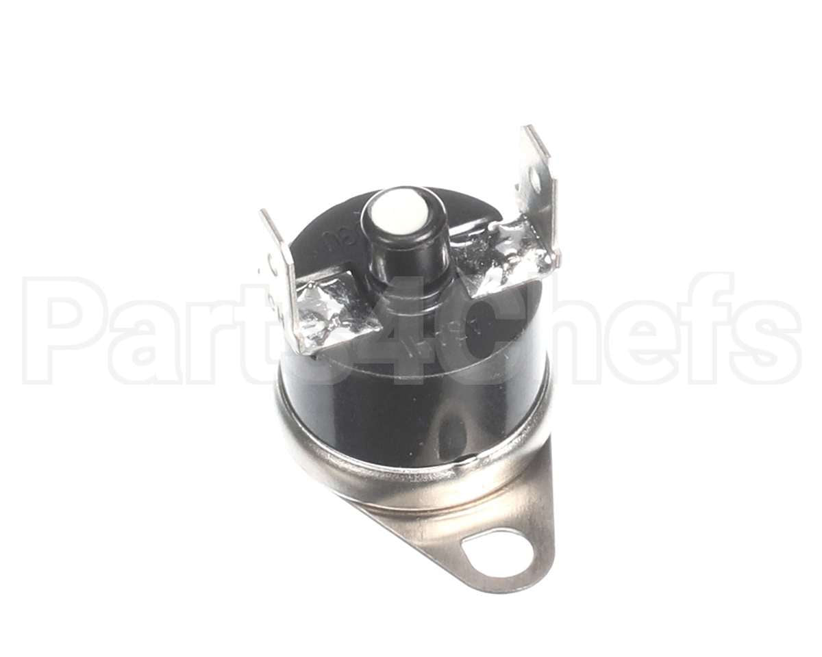 00-942185-00002 Hobart Control, Temperature, Limiting