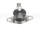 00-942185-00002 Hobart Control, Temperature, Limiting
