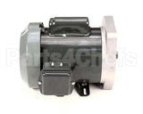 00-944009 Hobart Motor,Assembly. (1 Ph)