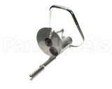 00-944011 Hobart Handle,Push Feeder,Assembly.