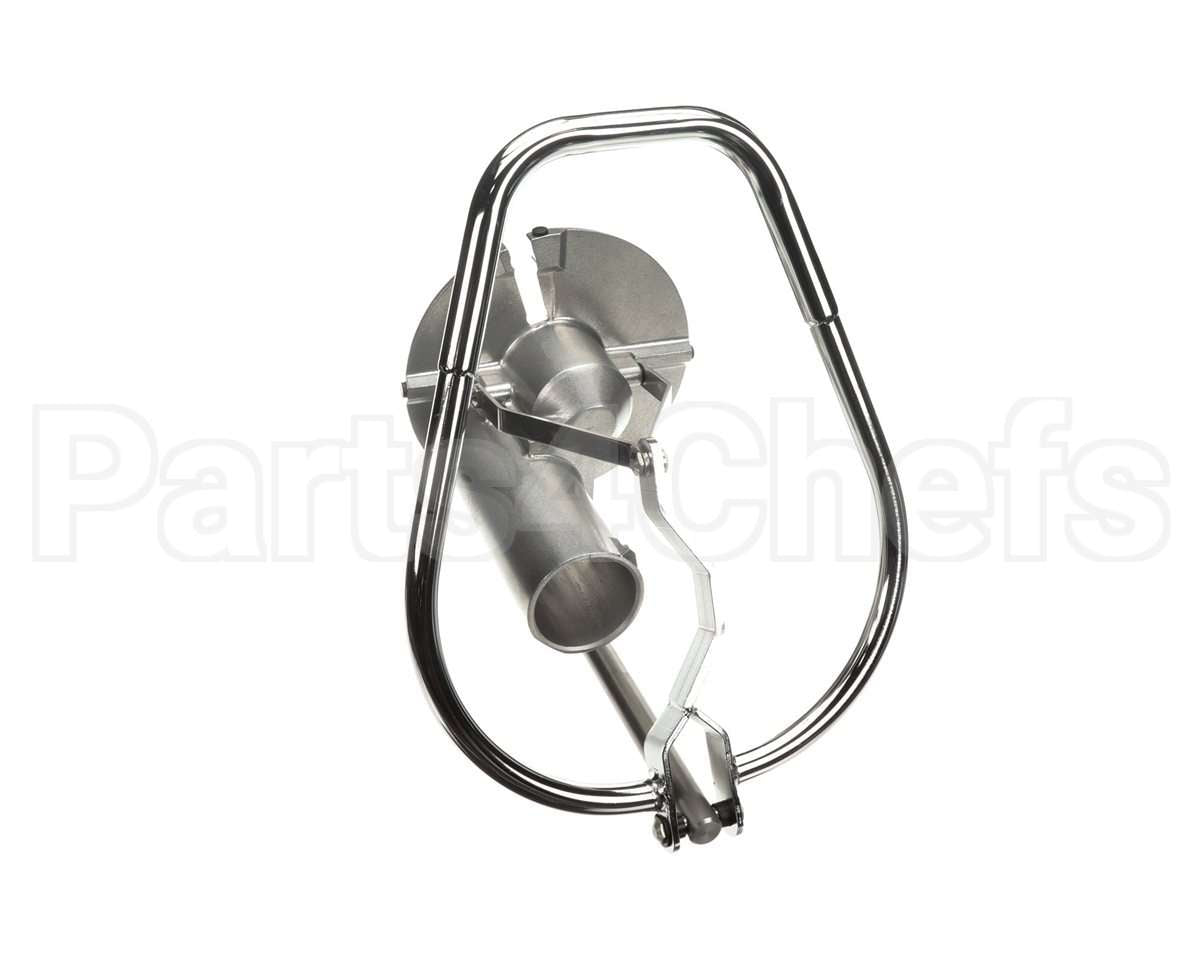 00-944011 Hobart Handle,Push Feeder,Assembly.