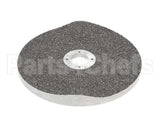 00-944012 Hobart Disc,Abrasive Assembly.