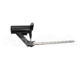 00-944068 Hobart Handle,Push Feed