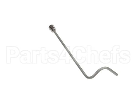 00-944122-0000L Vulcan Hart Tube,Acb Left Pilot