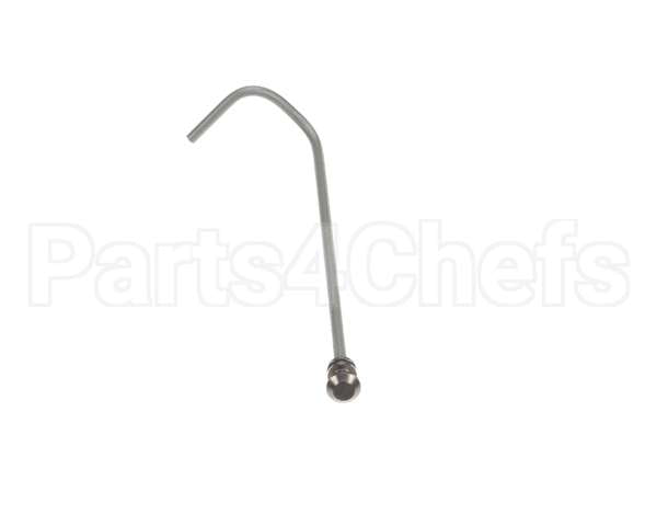 00-944122-0000L Vulcan Hart Tube,Acb Left Pilot