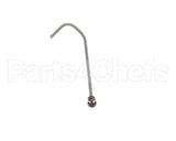00-944122-0000L Vulcan Hart Tube,Acb Left Pilot