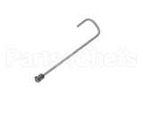 00-944122-0000L Vulcan Hart Tube,Acb Left Pilot