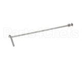 00-944122-0000L Vulcan Hart Tube,Acb Left Pilot