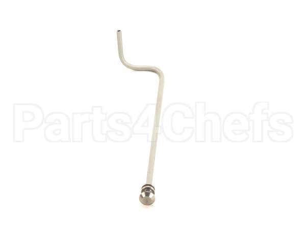 00-944122-0000R Vulcan Hart Tube,Acb Right Pilot