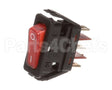 00-944132 Vulcan Hart Switch,Gts Rocker