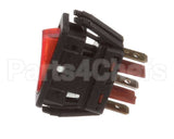 00-944132 Vulcan Hart Switch,Gts Rocker