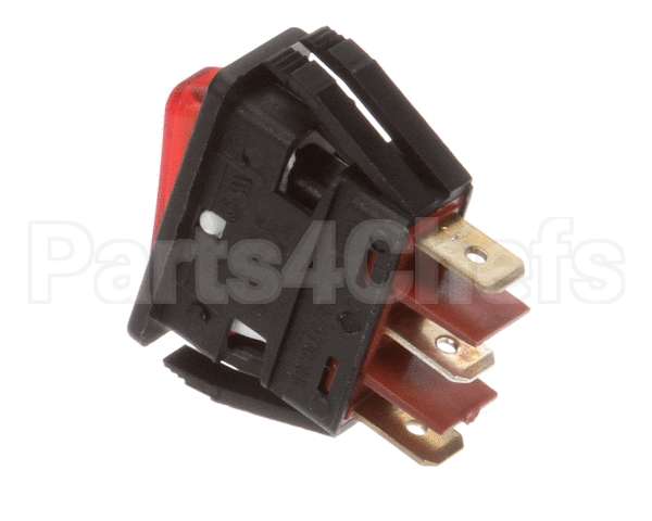 00-944132 Vulcan Hart Switch,Gts Rocker