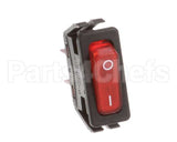 00-944132 Vulcan Hart Switch,Gts Rocker