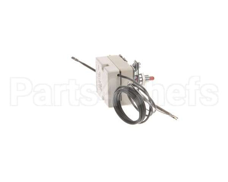 00-944133 Vulcan Hart Switch,Gts High Limit