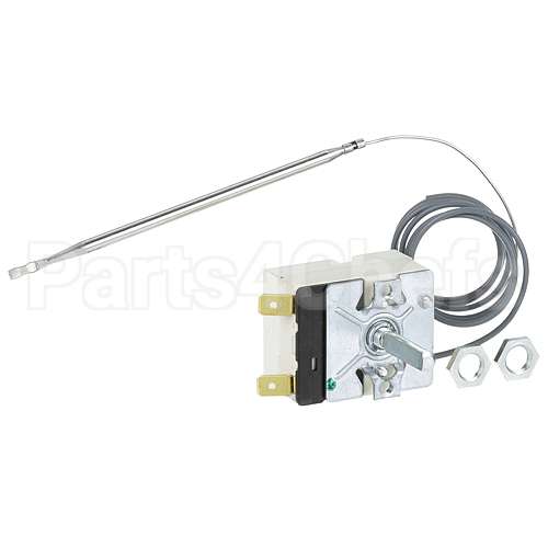 00-944136 Compatible Hobart Thermostat, Gts