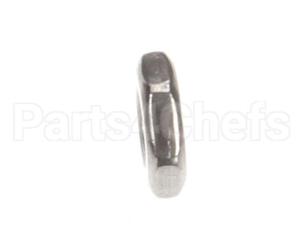 00-944153 Vulcan Hart Nut, M6 Din 127