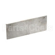 00-944163 Compatible Vulcan Plate, Locking