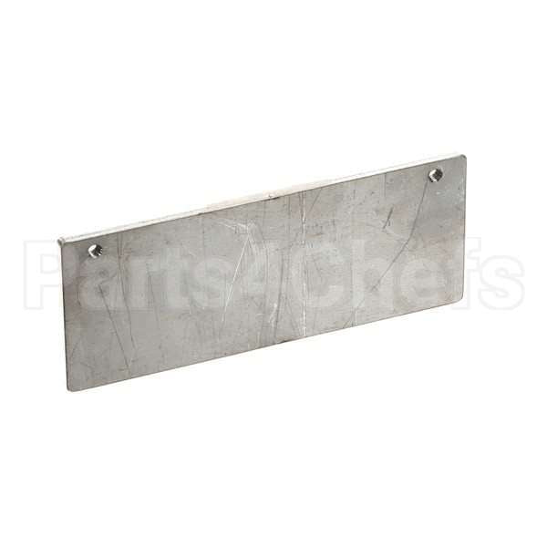 00-944163 Compatible Vulcan Plate, Locking