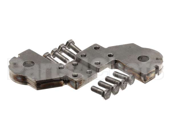 00-944165 Vulcan Hart Kit, Angle Disc