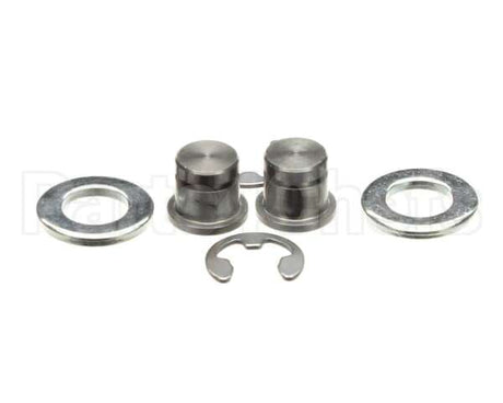 00-944166 Vulcan Hart Kit, Yoke Mounting