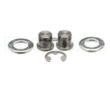 00-944166 Vulcan Hart Kit, Yoke Mounting