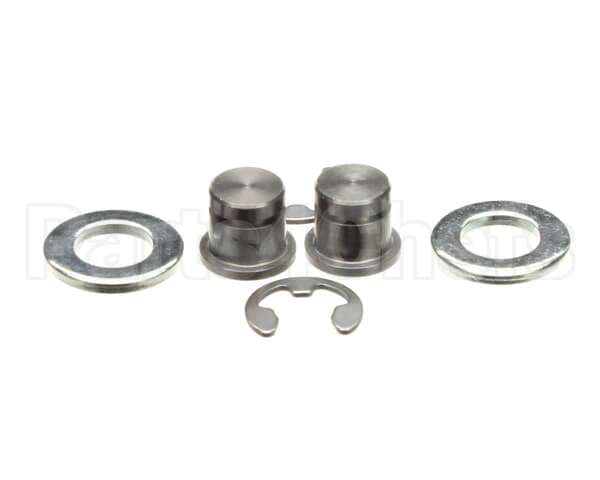 00-944166 Vulcan Hart Kit, Yoke Mounting