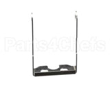 00-944172 Vulcan Hart Spring, Yoke