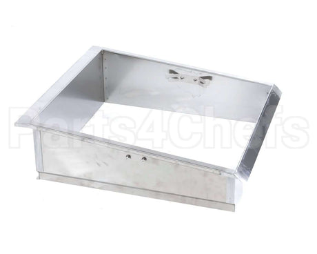 00-944240-0025A Vulcan Hart Shield, Assembly Inner Vtec25